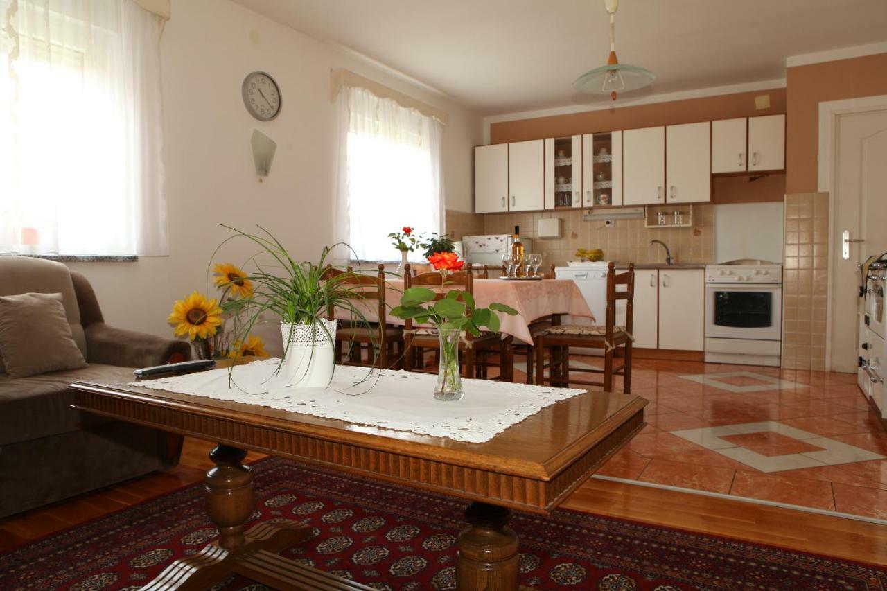 Apartman Matej Apartment Otocac Exterior photo